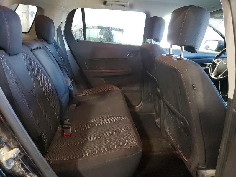 2017 GMC TERRAIN SLE 10
