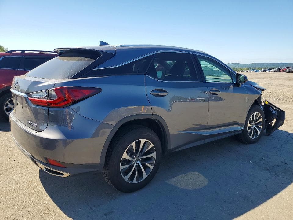 2020 LEXUS RX 350 3
