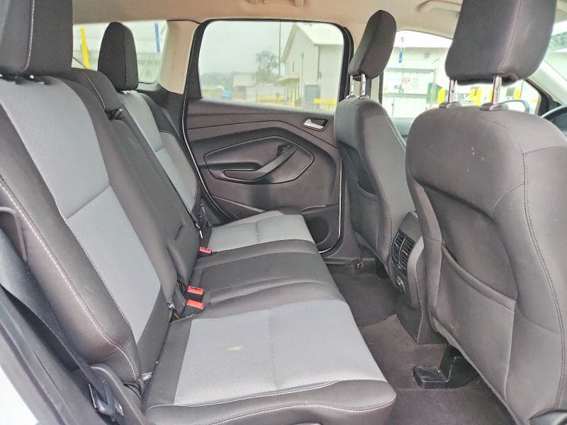 2019 FORD ESCAPE SE 11