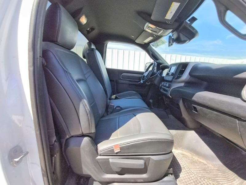 2022 RAM 2500 TRADESMAN 13