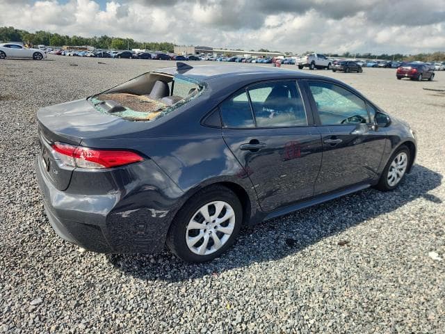 2023 TOYOTA COROLLA LE 3