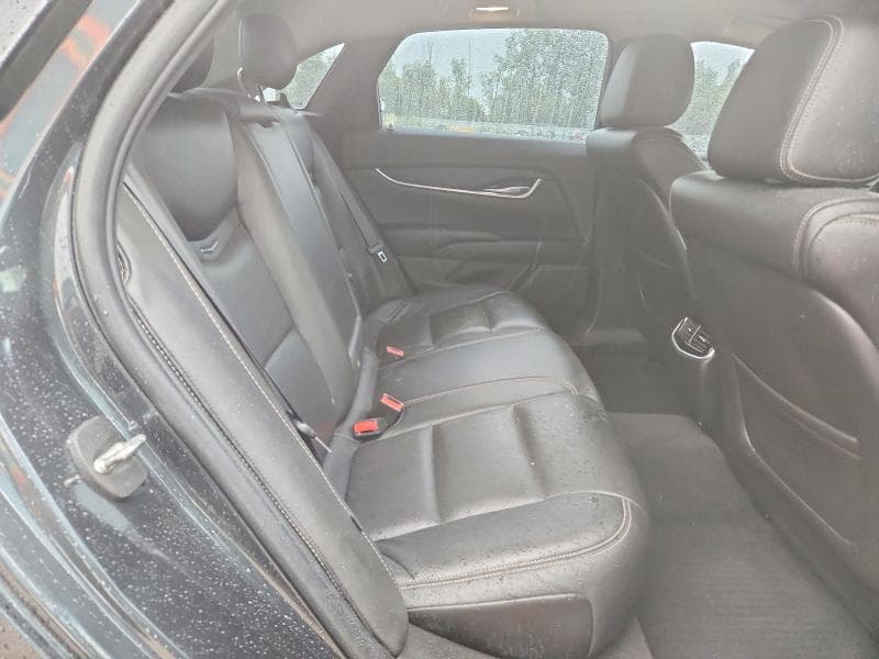 2019 CADILLAC XTS 10