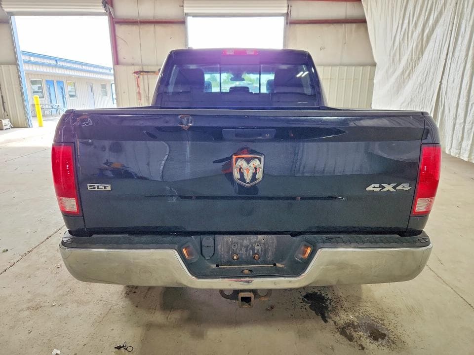 2017 RAM 1500 SLT 6