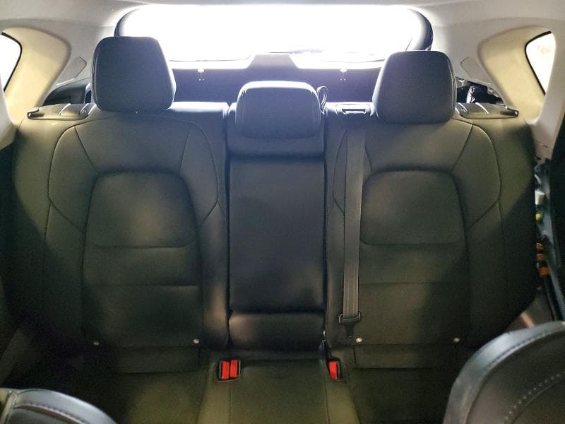 2018 MAZDA CX-5 TOURING 10