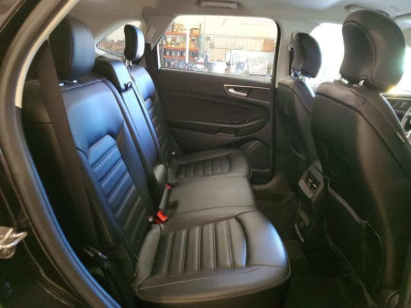 2019 FORD EDGE SEL 11