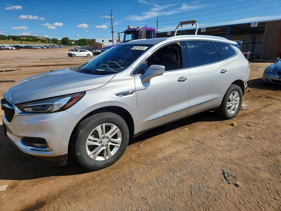 2020 BUICK ENCLAVE ESSENCE - 1