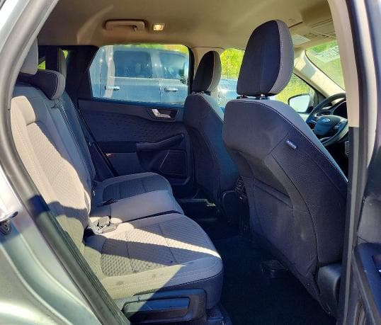 2020 FORD ESCAPE SE 11