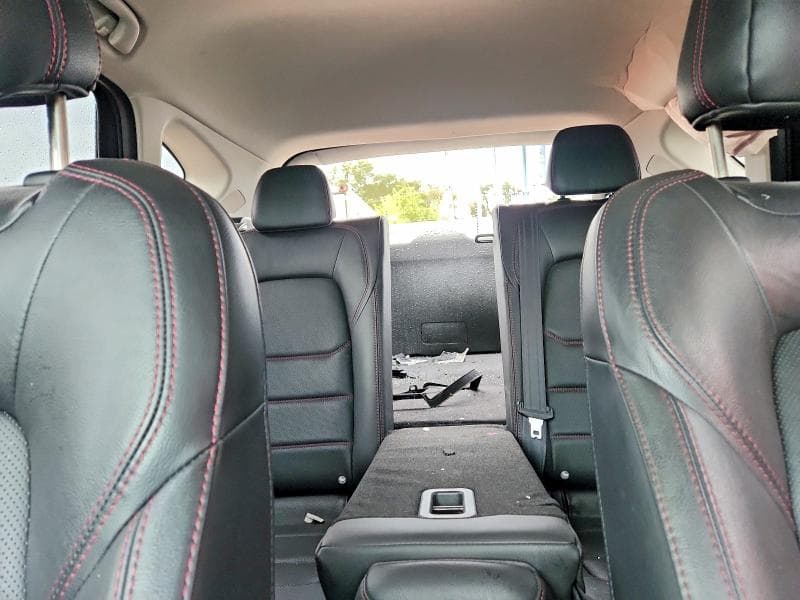 2023 MAZDA CX-5 PREFERRED 10