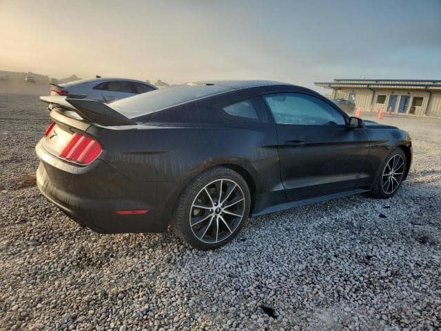 2017 FORD MUSTANG 3
