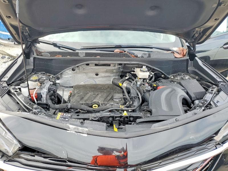 2023 BUICK ENCORE GX PREFERRED 12