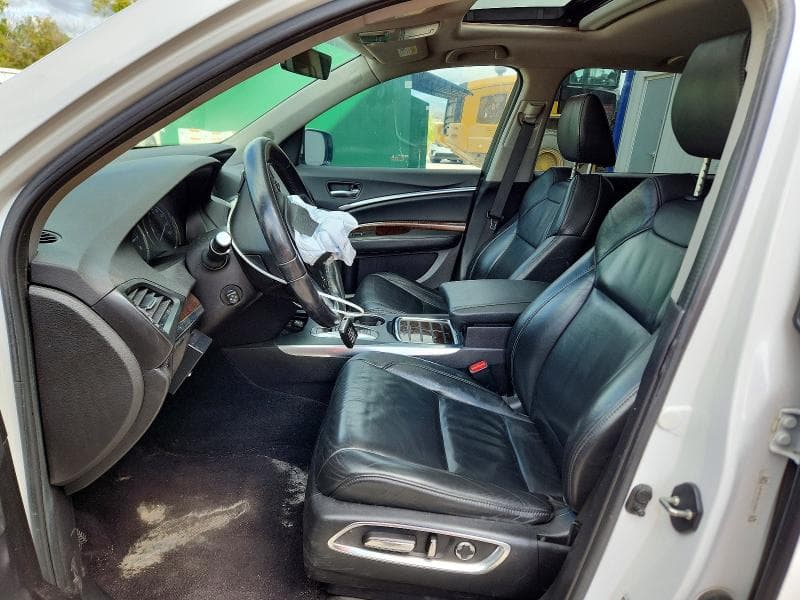 2020 ACURA MDX 7