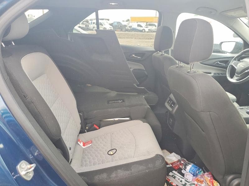 2019 CHEVROLET EQUINOX LT 11