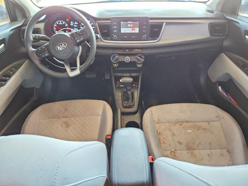2018 KIA RIO 5-DOOR S 8