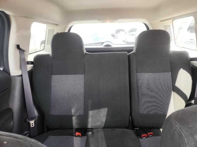 2017 JEEP PATRIOT SPORT 10