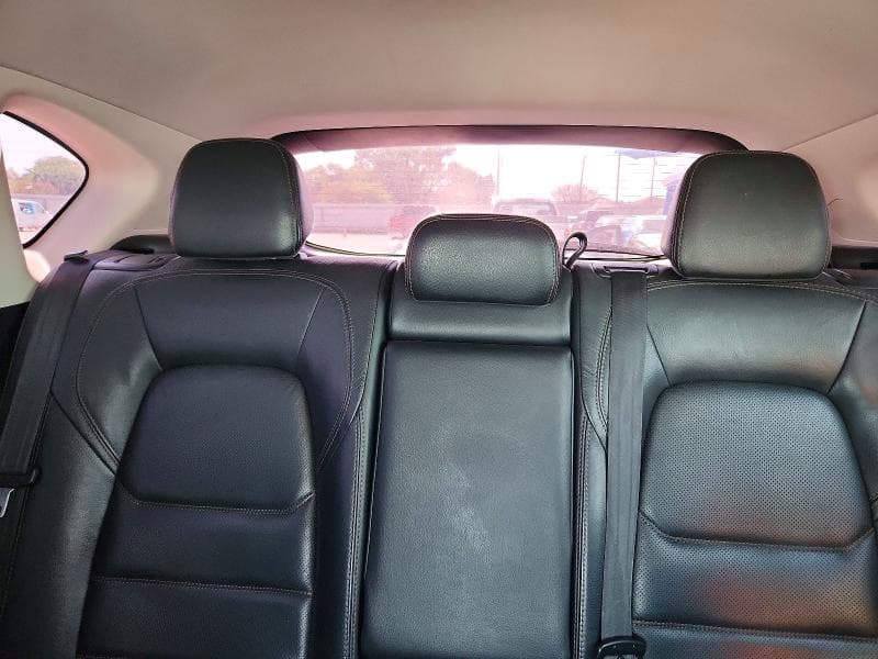 2018 MAZDA CX-5 GRAND TOURING 10