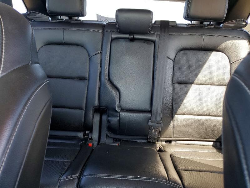 2022 FORD ESCAPE SEL 10