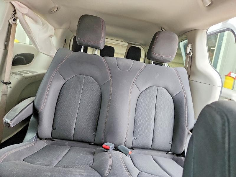 2019 CHRYSLER PACIFICA 10