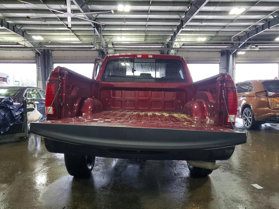 2019 RAM 1500 CLASSIC SLT 6