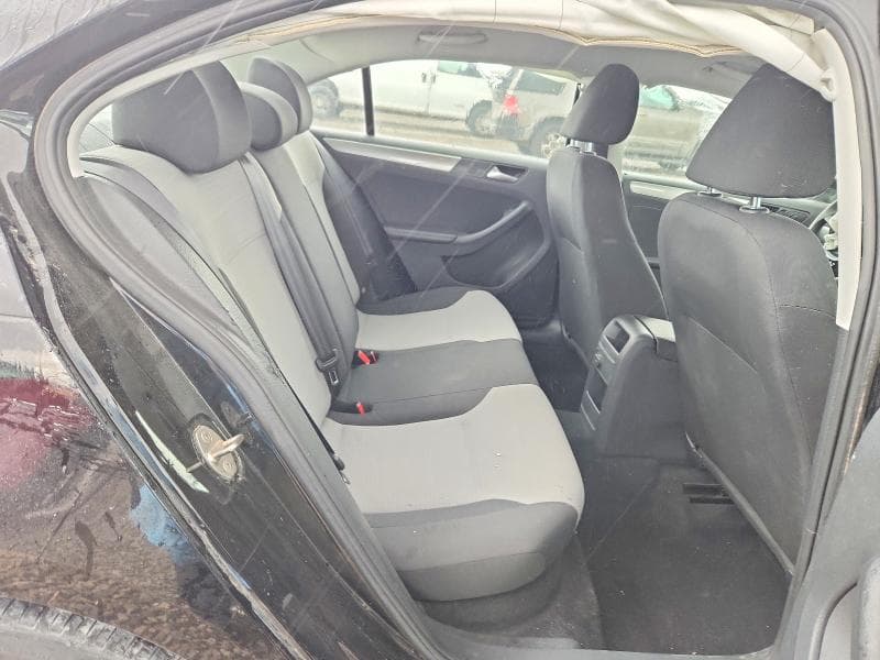 2017 VOLKSWAGEN JETTA S 10