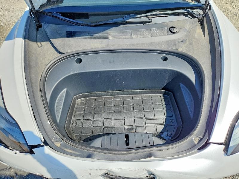 2023 TESLA MODEL 3 11