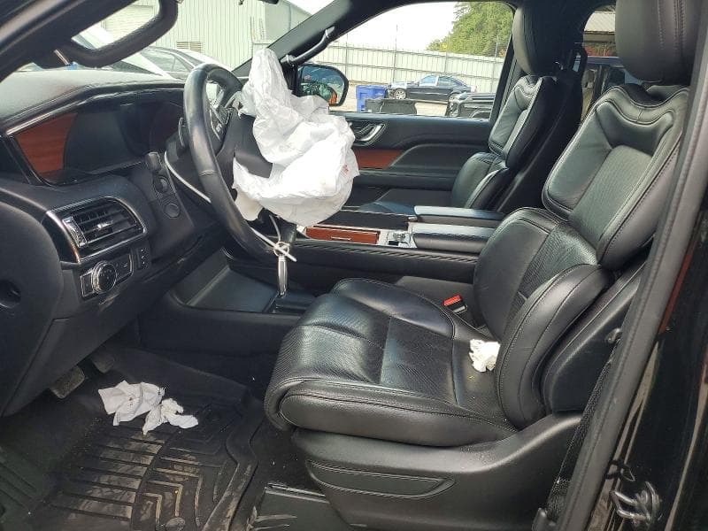 2018 LINCOLN NAVIGATOR SELECT 7