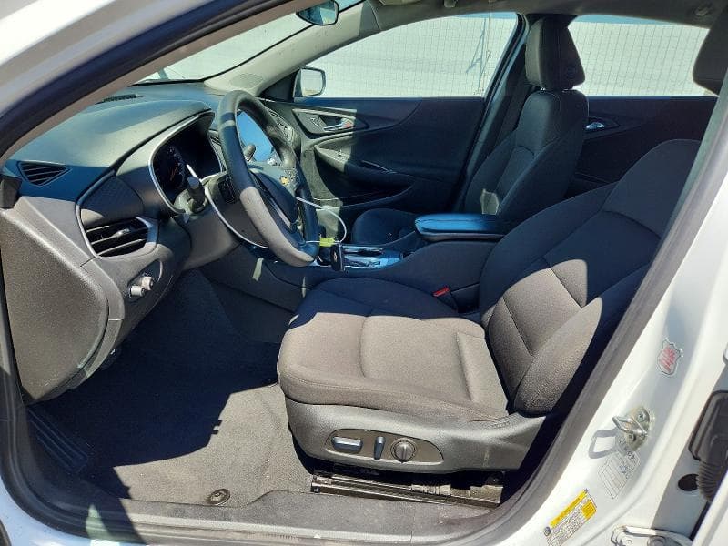 2023 CHEVROLET MALIBU LT 7