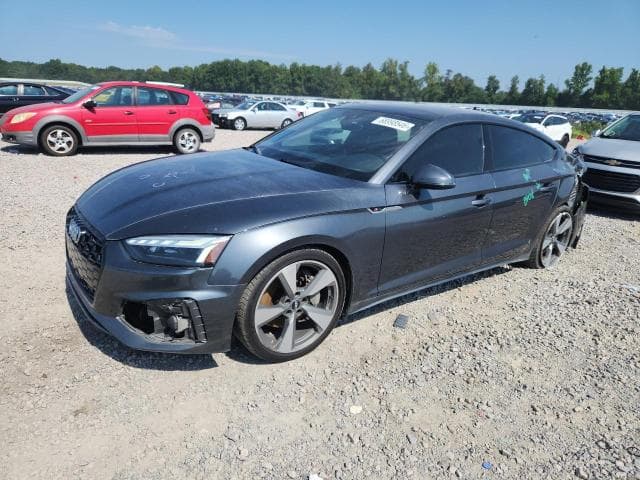 2021 AUDI A5 PREMIUM PLUS 45 - 1
