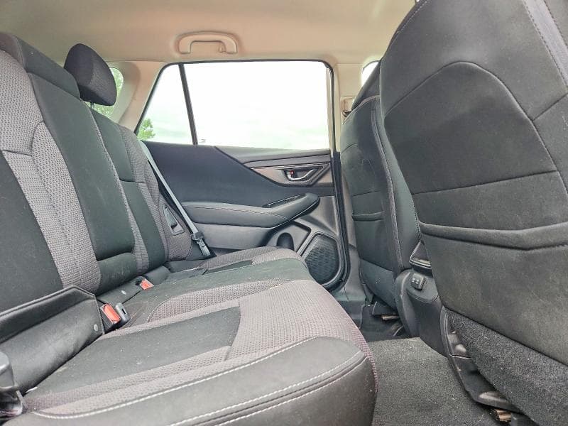 2020 SUBARU OUTBACK PREMIUM 11