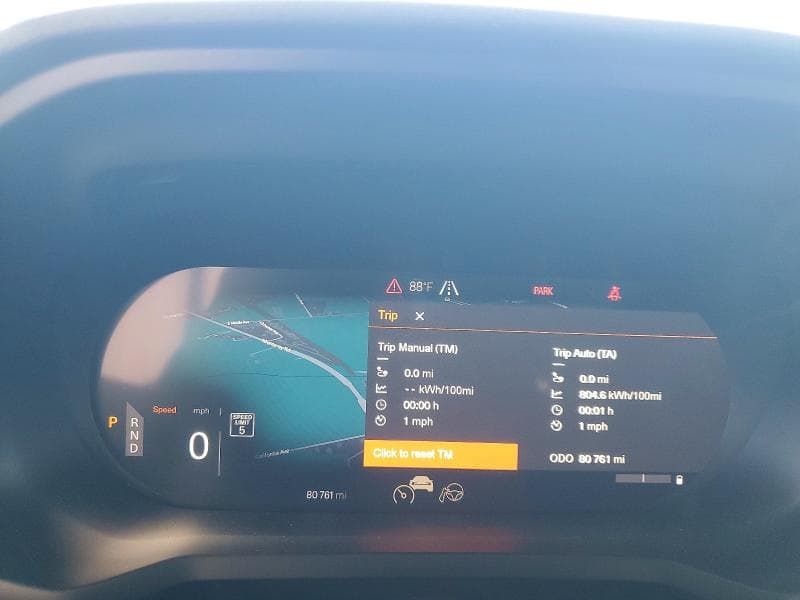 2021 POLESTAR 2 9