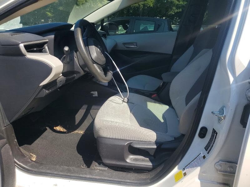 2021 TOYOTA COROLLA L 7