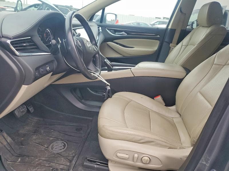 2018 BUICK ENCLAVE ESSENCE 7