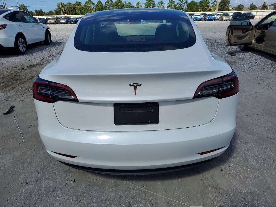 2023 TESLA MODEL 3 6