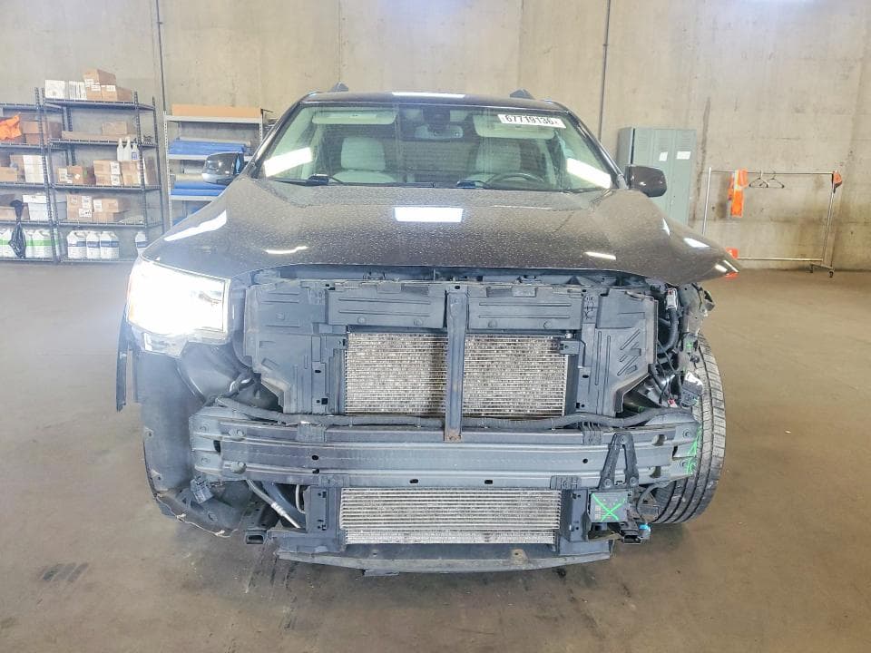 2017 GMC ACADIA DENALI 5