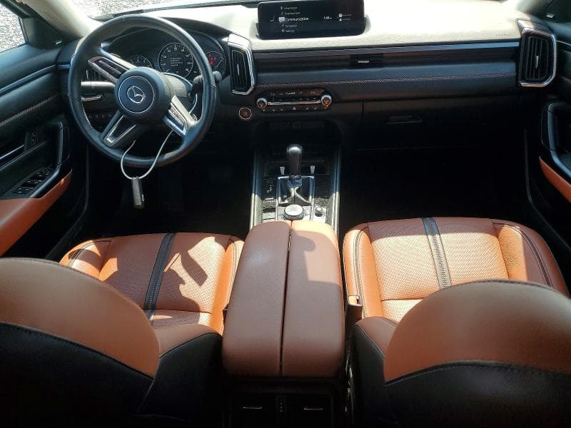 2024 MAZDA CX-50 PREMIUM PLUS 8