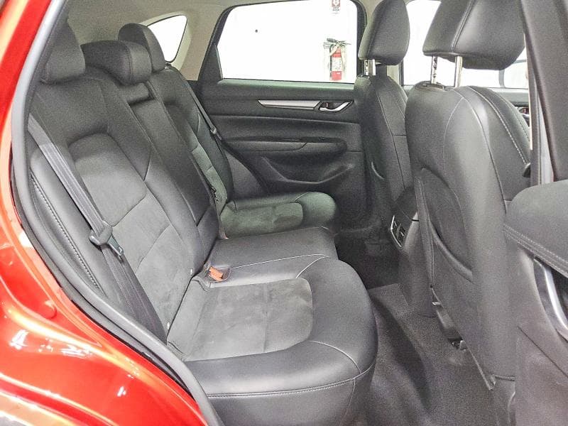2019 MAZDA CX-5 TOURING 11