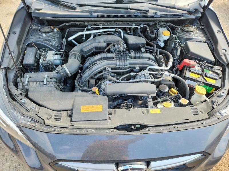 2023 SUBARU CROSSTREK PREMIUM 11