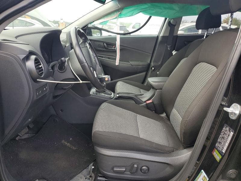 2020 HYUNDAI KONA SEL PLUS 7