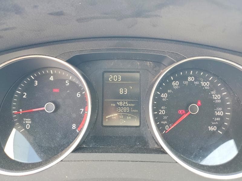 2017 VOLKSWAGEN JETTA S 9
