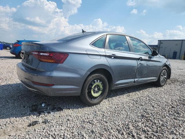 2019 VOLKSWAGEN JETTA SEL 3