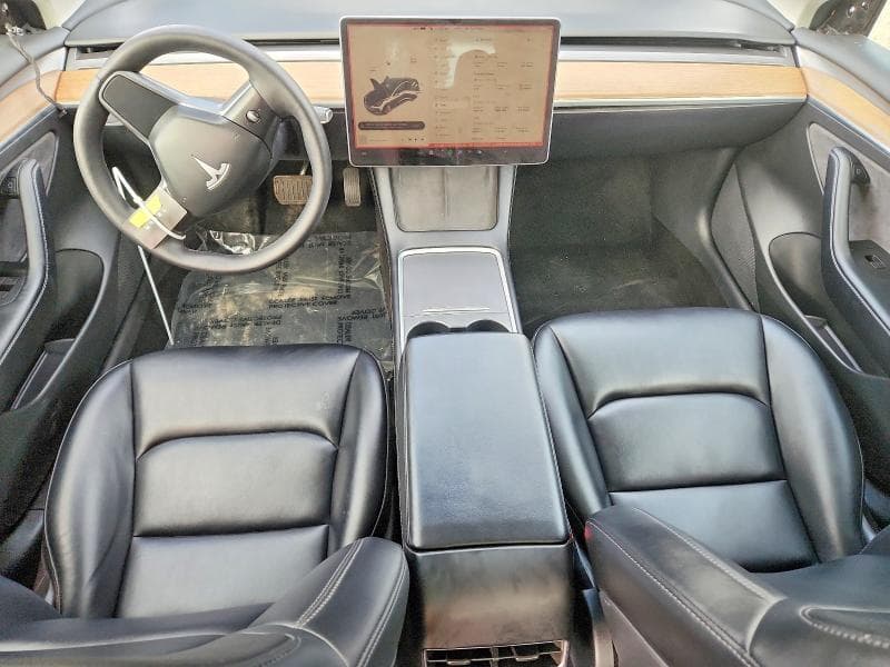 2023 TESLA MODEL 3 8