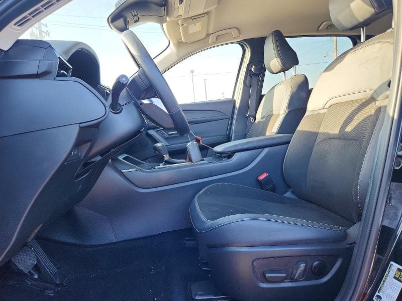 2026 MAZDA CX-5 PREFERRED 7