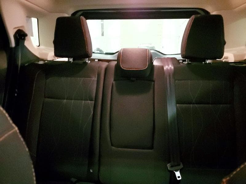2021 FORD ECOSPORT SE 10
