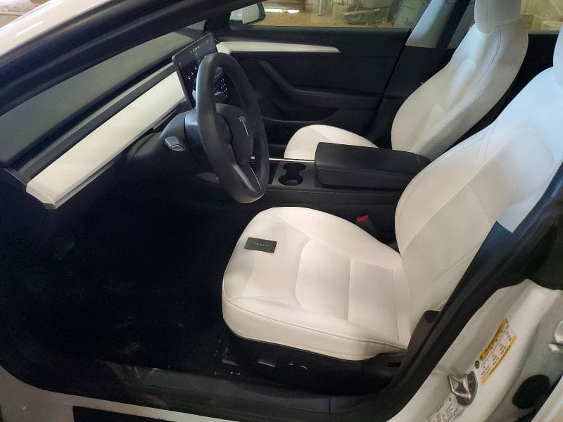 2021 TESLA MODEL 3 7
