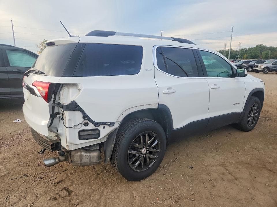 2019 GMC ACADIA SLT-1 3