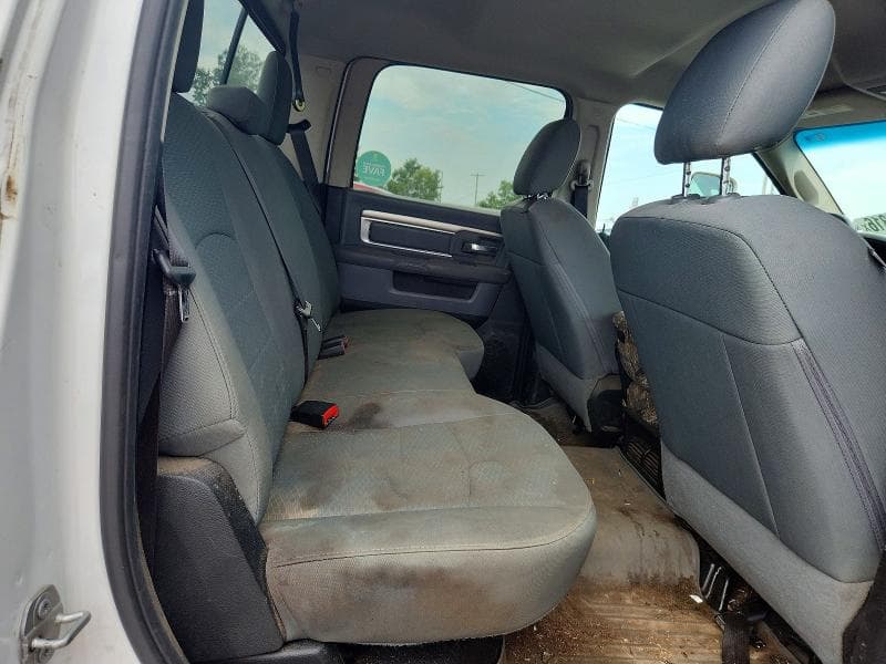 2018 RAM 2500 SLT 10