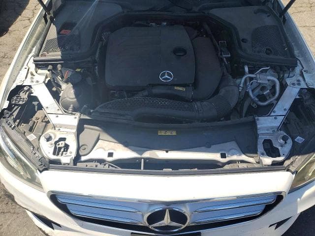 2020 MERCEDES-BENZ E 350 4MATIC 11