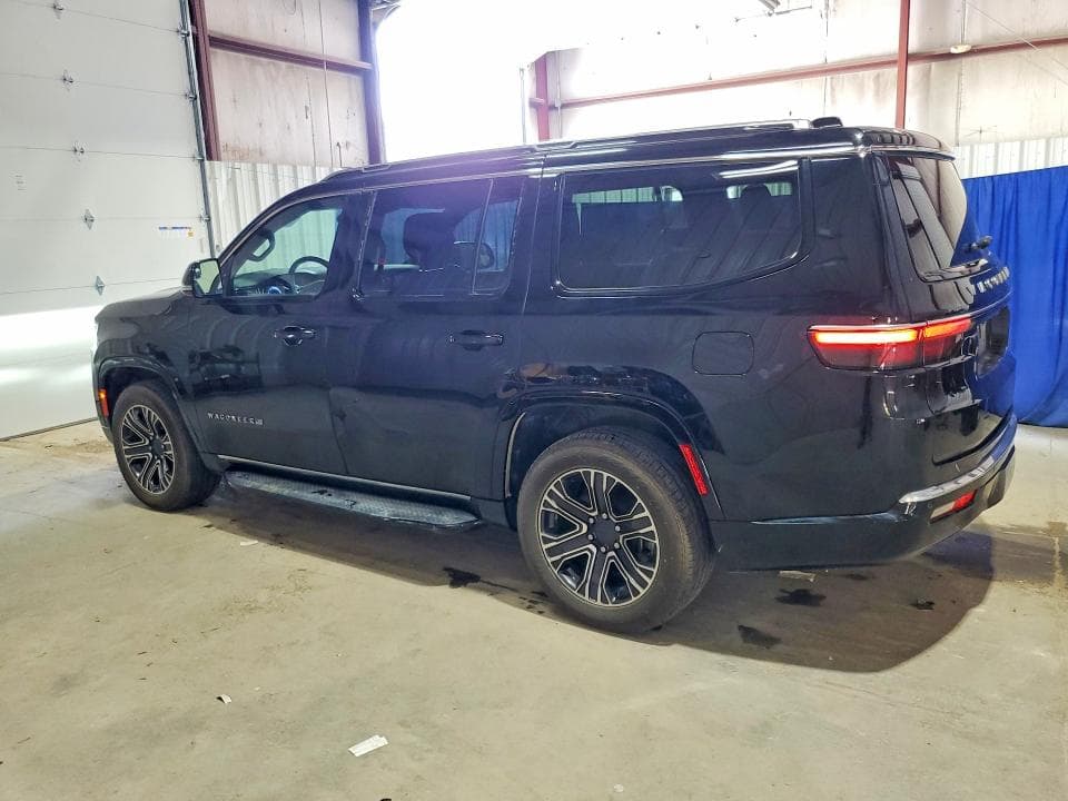 2024 JEEP WAGONEER SERIES II 2