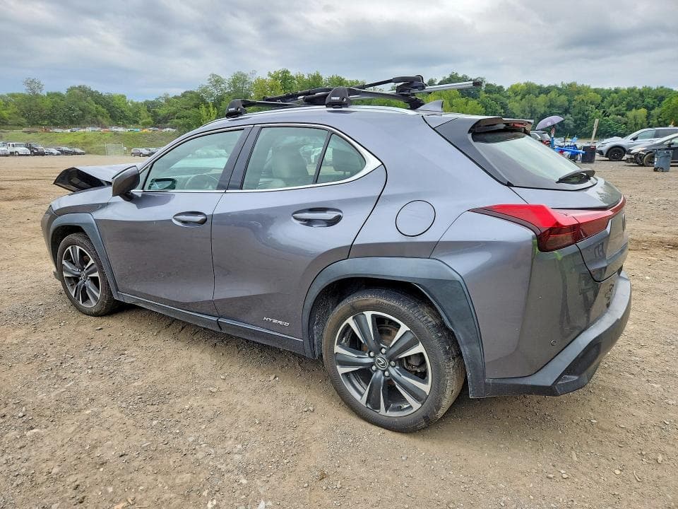 2020 LEXUS UX 250H 2