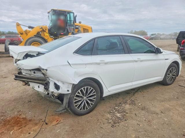 2019 VOLKSWAGEN JETTA SEL 3