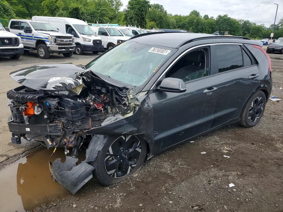 2024 KIA NIRO WIND - 1